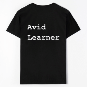Avid Learner