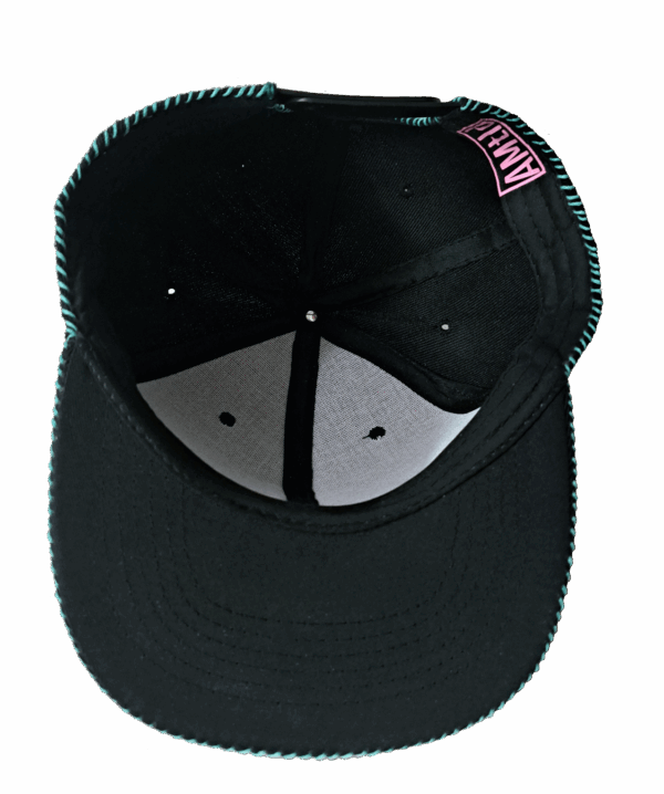 BLK Power Puff Girl Bubbles - Image 3