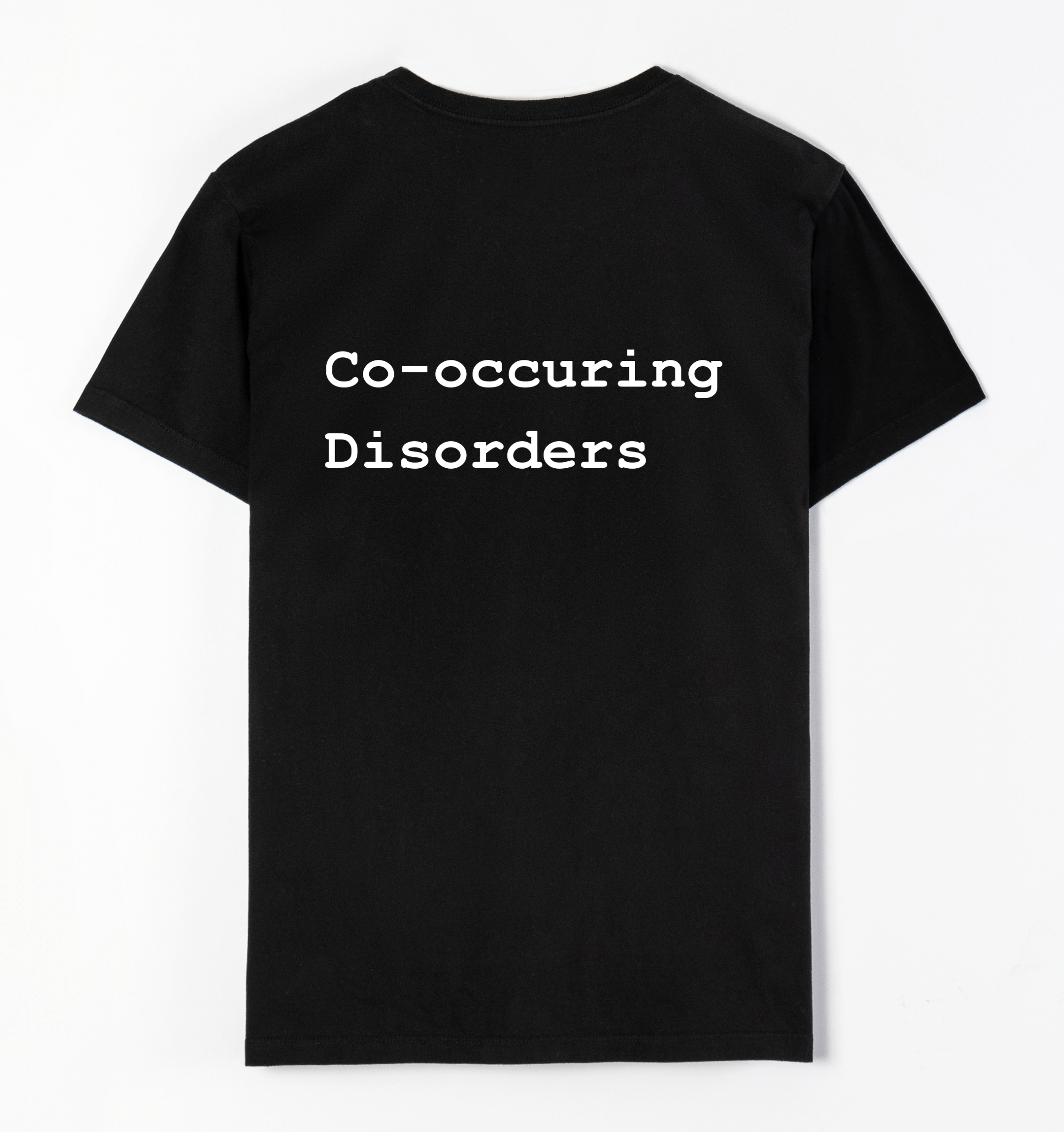 Co-occuring Disorders