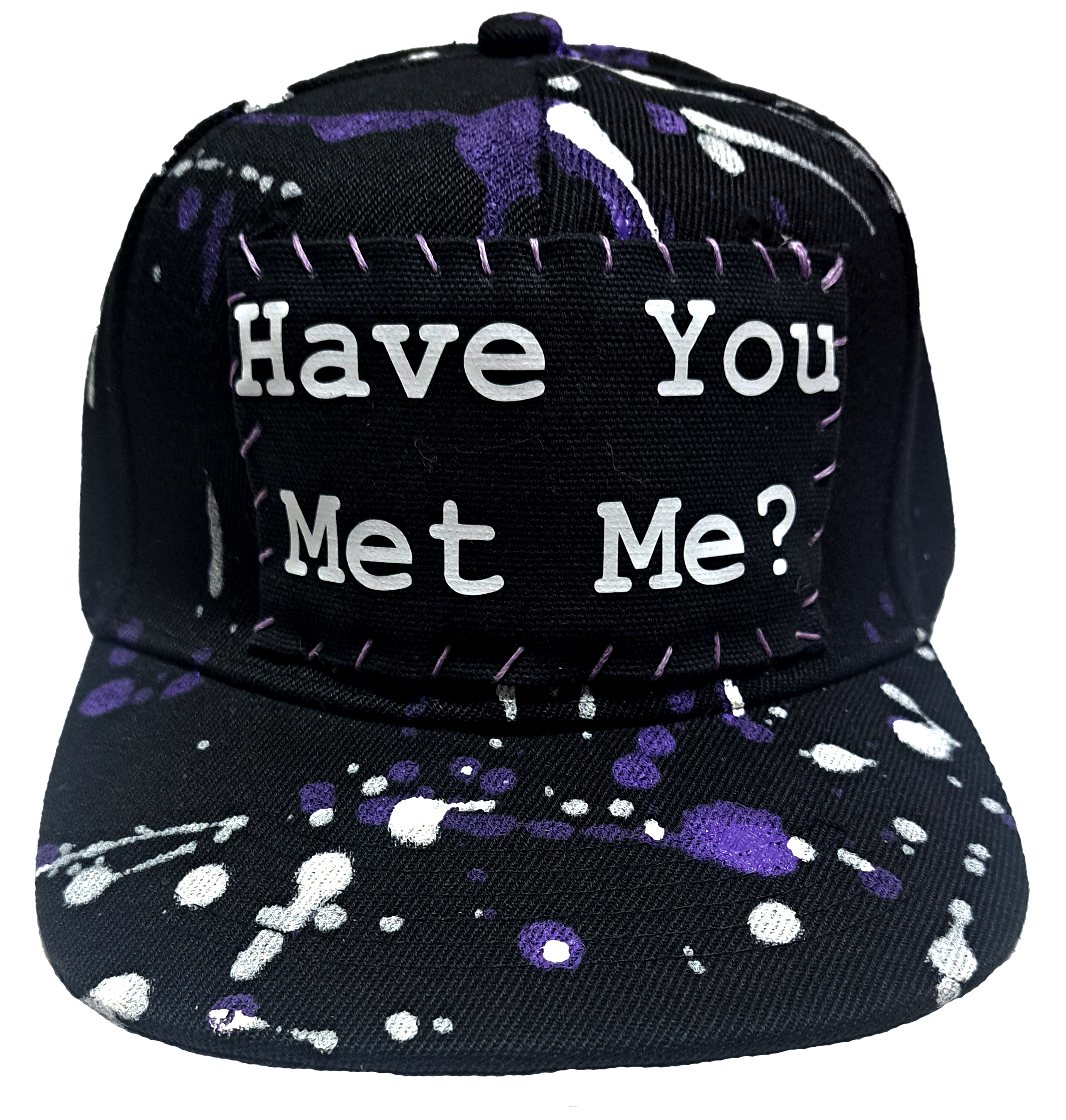 Have You Met Me?