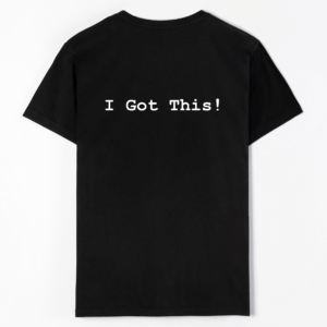 I Got This!