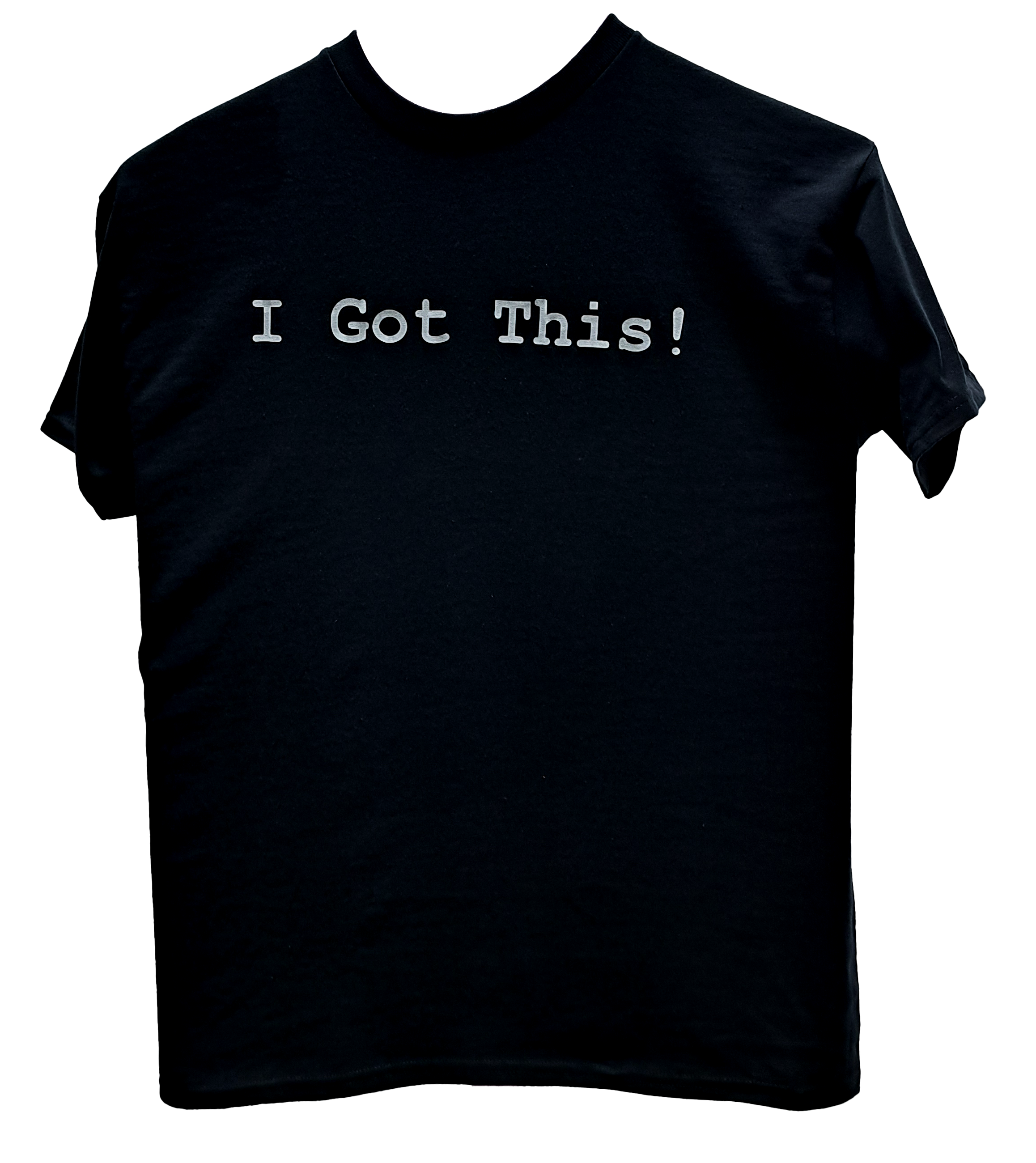 I Got This!