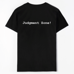 Judgement Zone