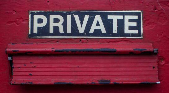 Privacy Policy