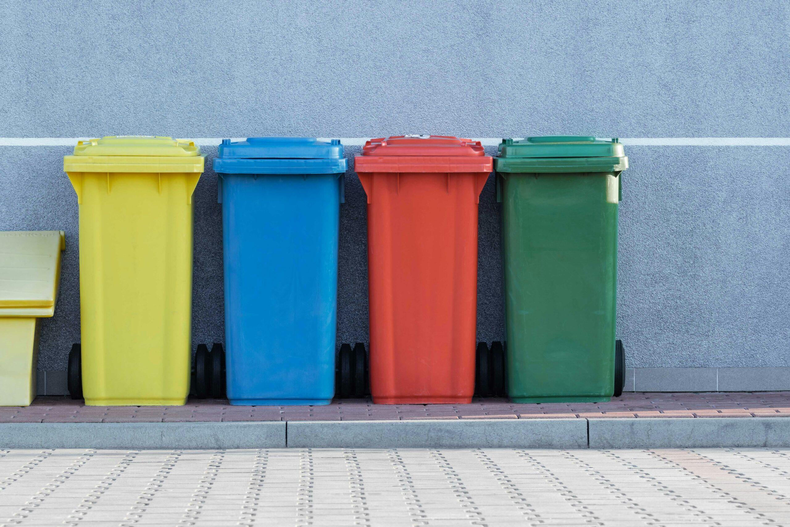 How Much Do We Really Recycle?