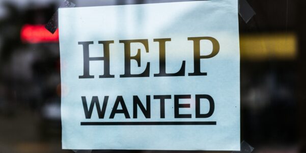 Become An Event Volunteer