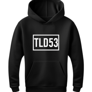 TLD53 HOODIE