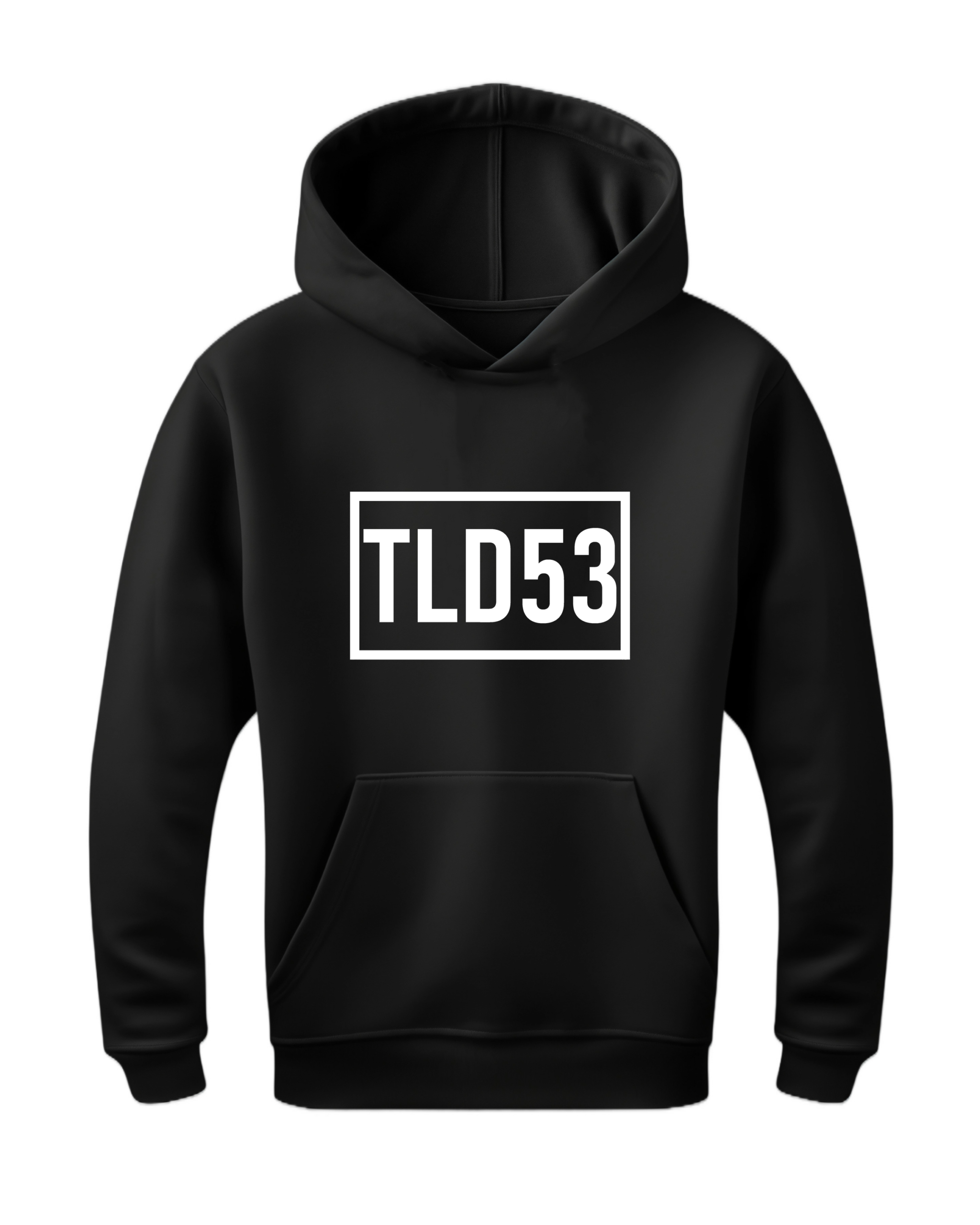 TLD53 HOODIE